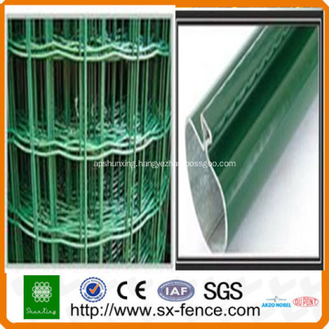 (Factory) Holland Wire Mesh